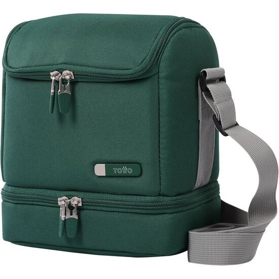 BOLSA PORTAMERIENDAS BISTRO GREEN BATARA image 2