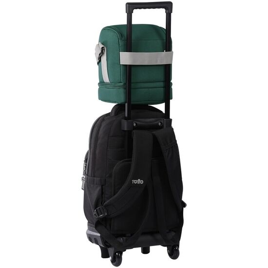 BOLSA PORTAMERIENDAS BISTRO GREEN BATARA image 3