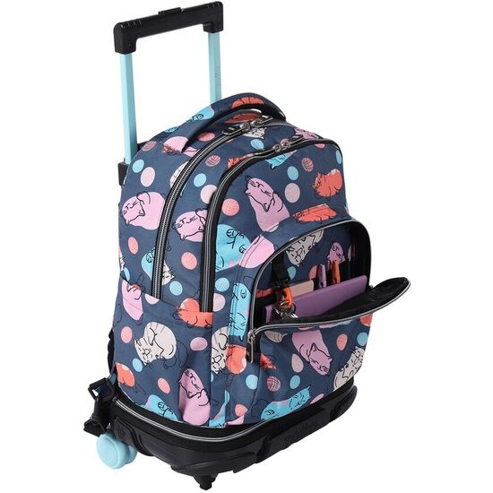 TROLLEY DESMONTABLE MISSI TIZA 45CM image 2