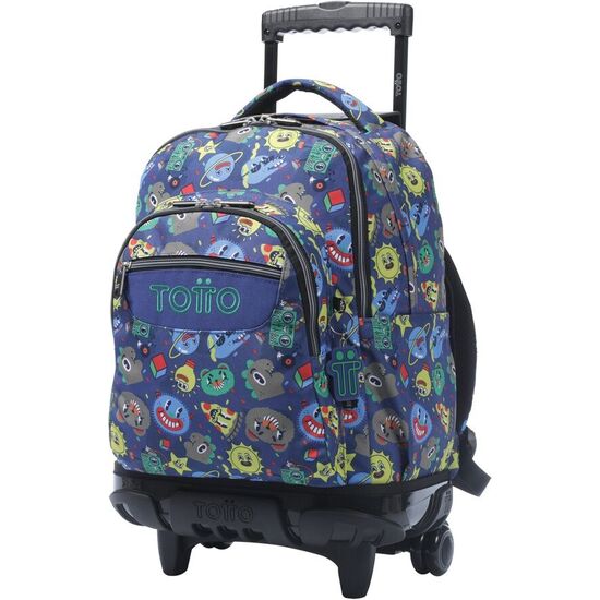 TROLLEY TELLO 45CM image 1
