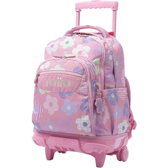 TROLLEY MARGALY RENGLONES 45CM image 0