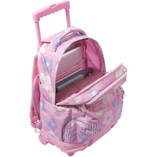 TROLLEY MARGALY RENGLONES 45CM image 1