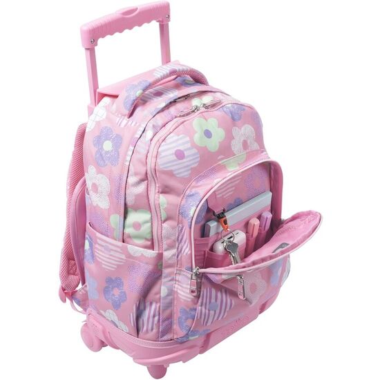 TROLLEY MARGALY RENGLONES 45CM image 3