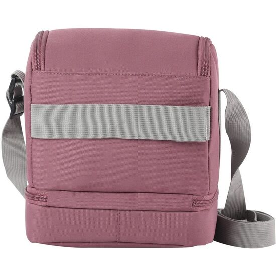 BOLSA PORTAMERIENDAS DECO ROSE BATARA image 0