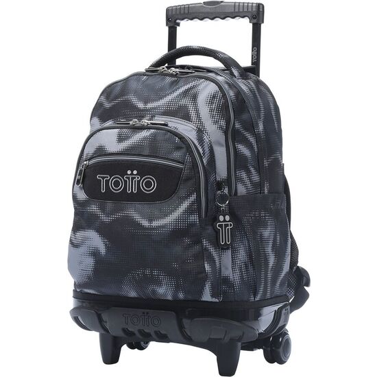 TROLLEY BLUC 45CM image 1