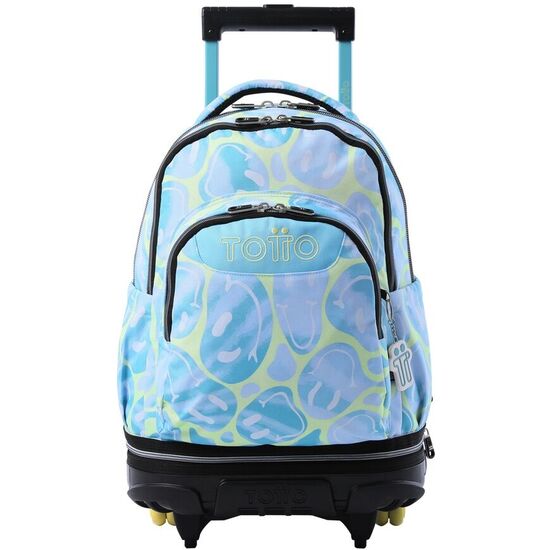 TROLLEY DESMONTABLE HAPPY FLOW TIZA 45CM image 0