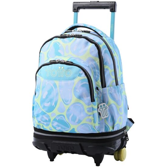 TROLLEY DESMONTABLE HAPPY FLOW TIZA 45CM image 1