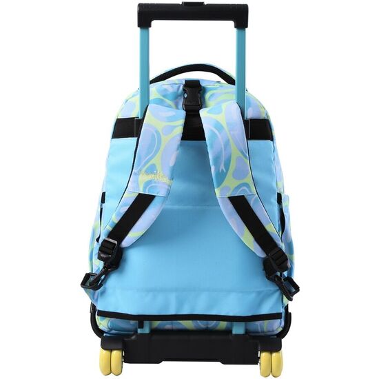 TROLLEY DESMONTABLE HAPPY FLOW TIZA 45CM image 2