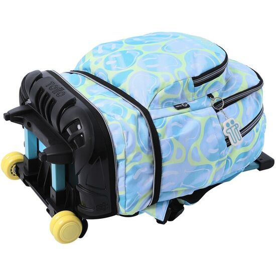 TROLLEY DESMONTABLE HAPPY FLOW TIZA 45CM image 3