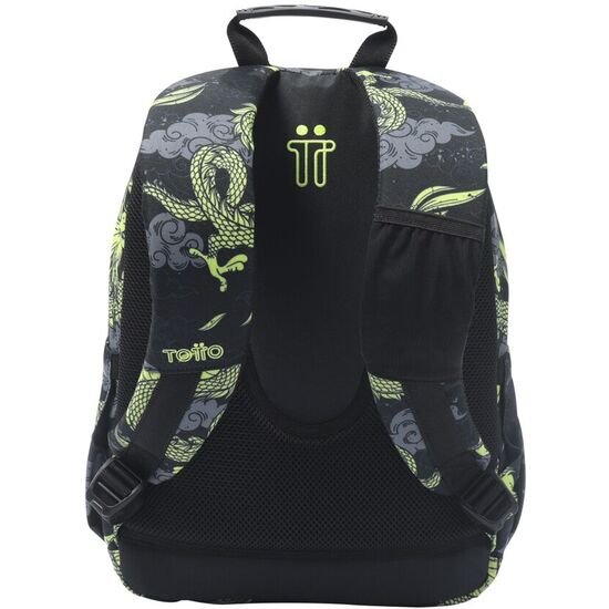 MOCHILA DRAGONY GOMMAS 39CM image 3