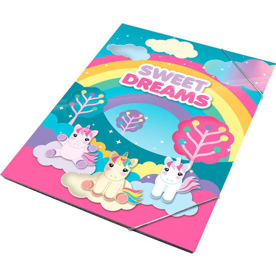 SET PEGATINAS SWEET DREAMS image 2