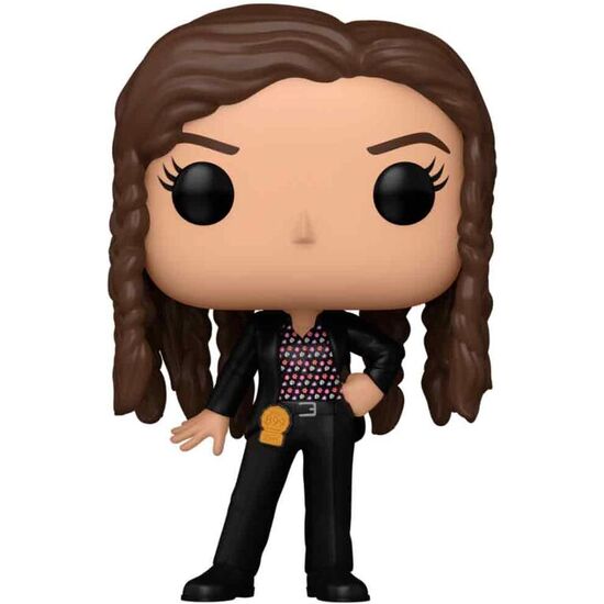 FIGURA POP BROOKLYN NINE-NINE STRESSED AMY image 1