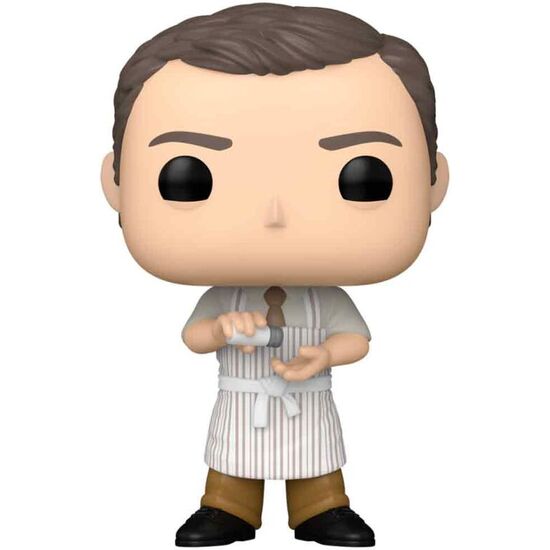 FIGURA POP BROOKLYN NINE-NINE CHARLES image 1