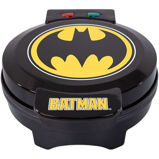 MAQUINA GOFRES BATMAN DC COMICS image 0