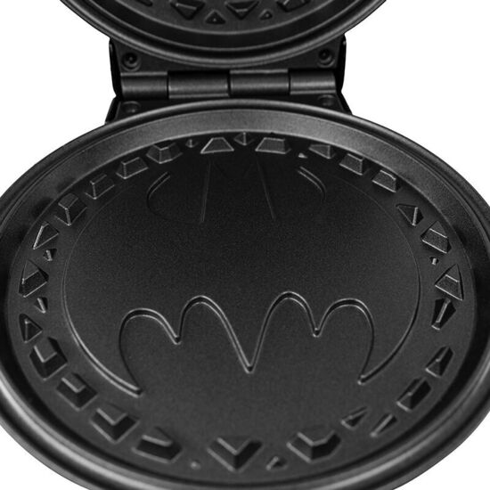 MAQUINA GOFRES BATMAN DC COMICS image 2