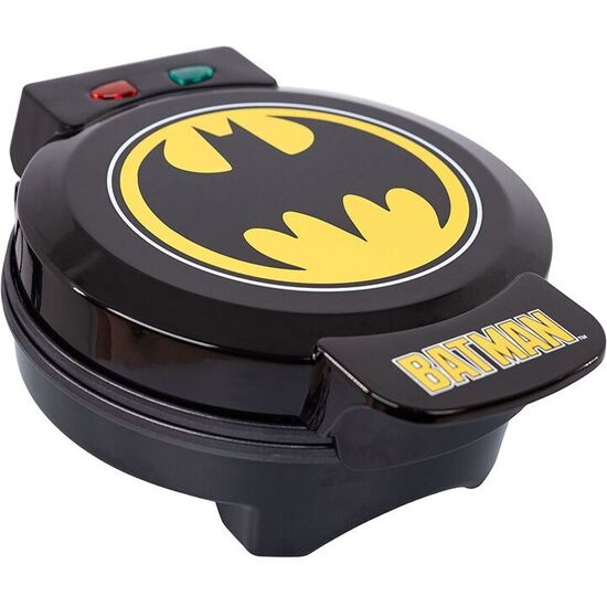 MAQUINA GOFRES BATMAN DC COMICS image 3