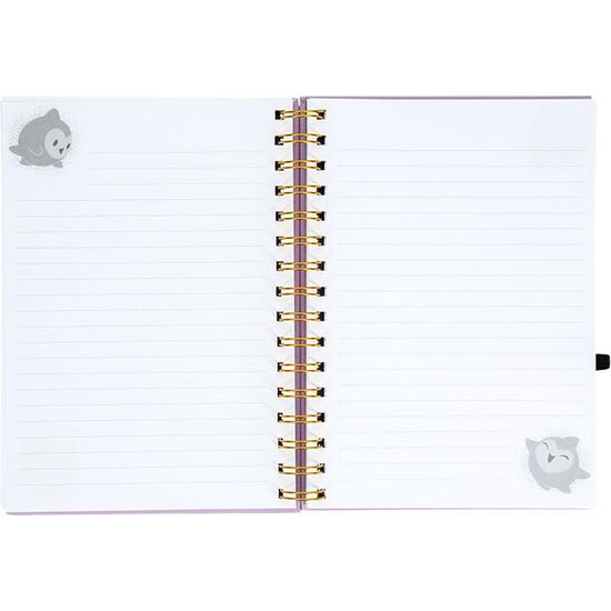SET CUADERNO + BOLIGRAFO WISH DISNEY image 3
