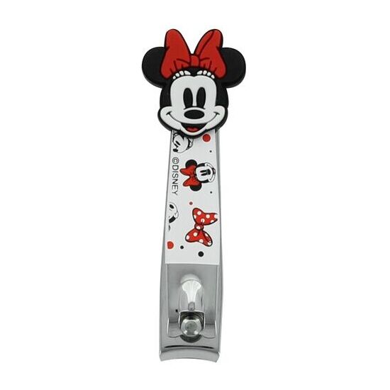 CORTAUÃ±AS MANICURA MINNIE DISNEY image 1