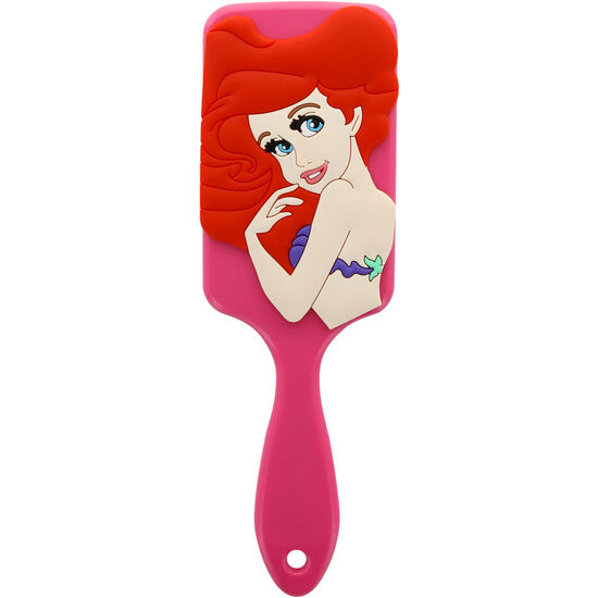 CEPILLO PELO 3D ARIEL LA SIRENITA DISNEY image 1