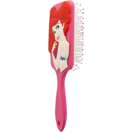 CEPILLO PELO 3D ARIEL LA SIRENITA DISNEY image 3