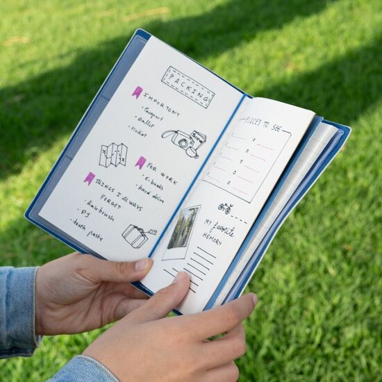 CUADERNO DE VIAJE EL PRINCIPITO image 2