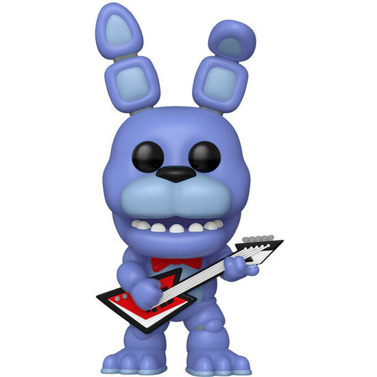 FIGURA POP FIVE NIGHTS AT FREDDYS BONNIE image 1