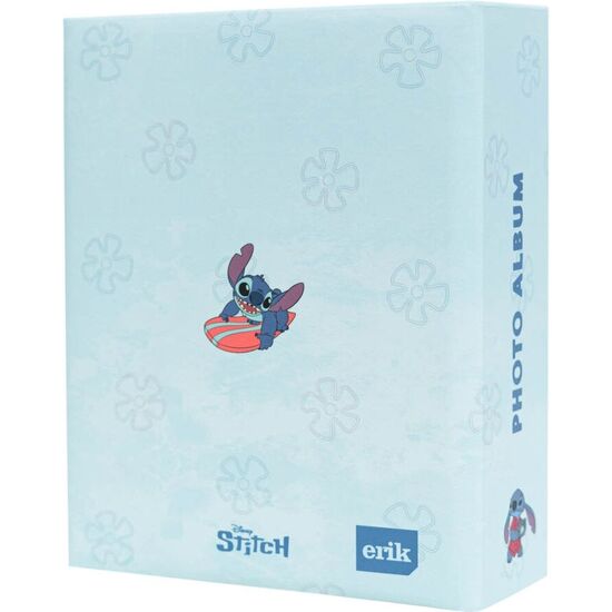ALBUM DE FOTOS STITCH DISNEY image 2