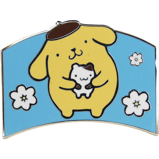BLIND BOX MYSTERY ENAMEL PIN HELLO KITTY AND FRIENDS LOUNGEFLY SURTIDO image 2