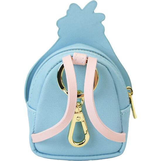 LLAVERO MINI MOCHILA MYSTERY WINNIE THE POOH LOUNGEFLY SURTIDO image 3