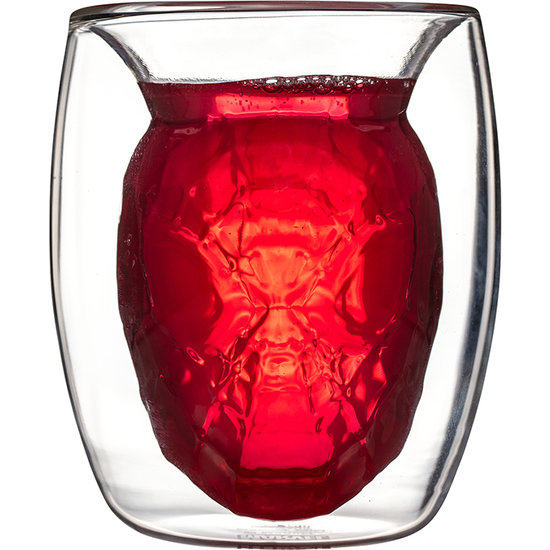 VASO 3D DOBLE PARED SPIDERMAN MARVEL image 1