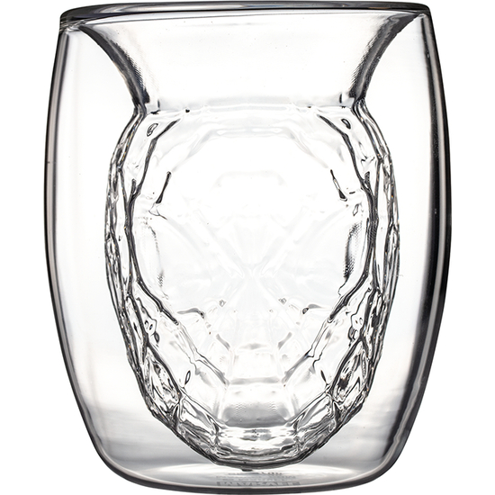 VASO 3D DOBLE PARED SPIDERMAN MARVEL image 3