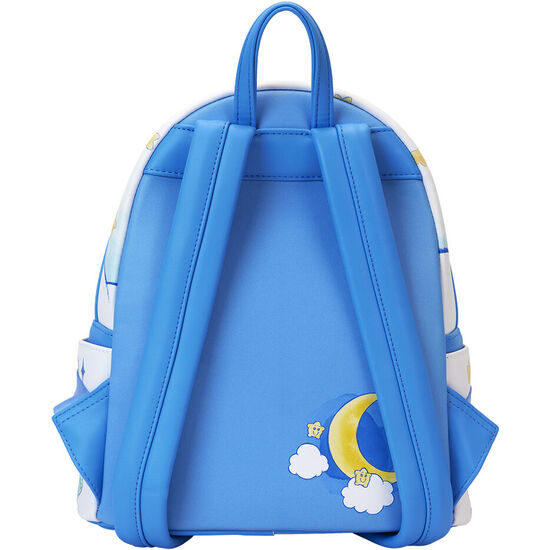 MOCHILA RAINBOW OSOS AMOROSOS LOUNGEFLY 26CM image 0