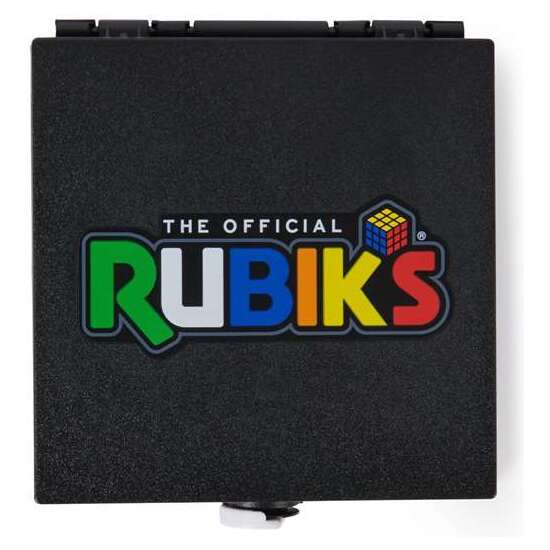 JUEGO RUBIKS GRIDLOCK. PON A PRUEBA TU VELOCIDAD Y TUS HABILIDADES DE RESOLUCIÓN DE PROBLEMAS. image 2