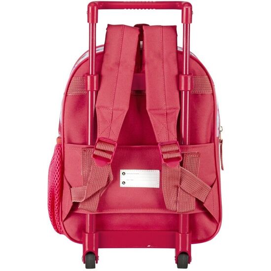 TROLLEY LOVELY PEPPA PIG 28CM image 3