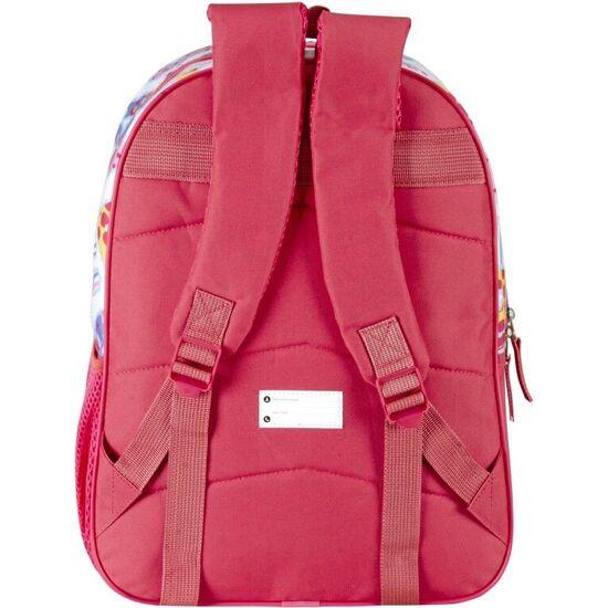 MOCHILA LOVELY PEPPA PIG 37CM image 3