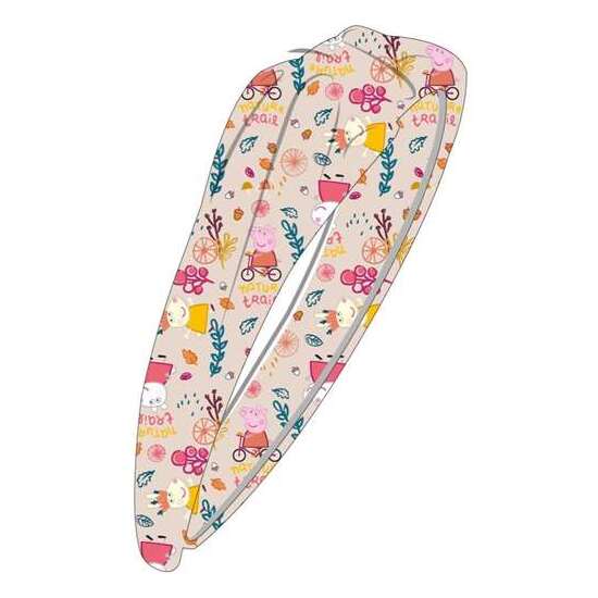 ACCESORIOS PELO DIADEMA PEPPA PIG image 0
