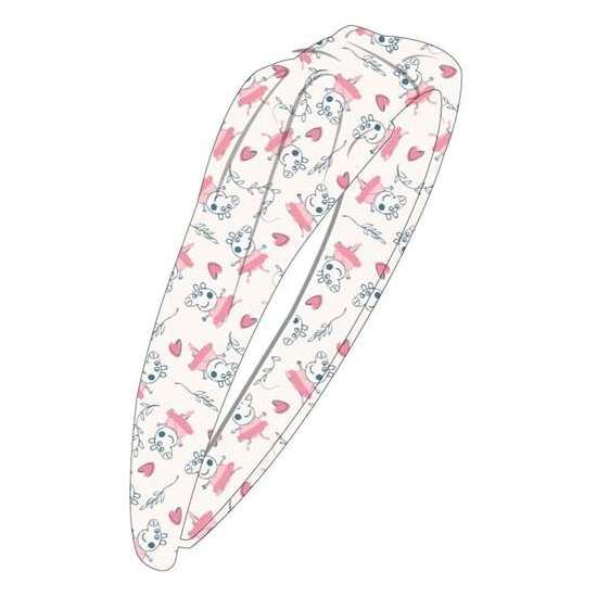 ACCESORIOS PELO DIADEMA PEPPA PIG image 0