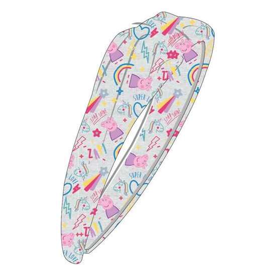 ACCESORIOS PELO DIADEMA PEPPA PIG image 0