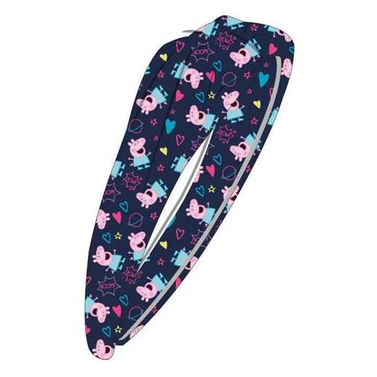 ACCESORIOS PELO DIADEMA PEPPA PIG image 0