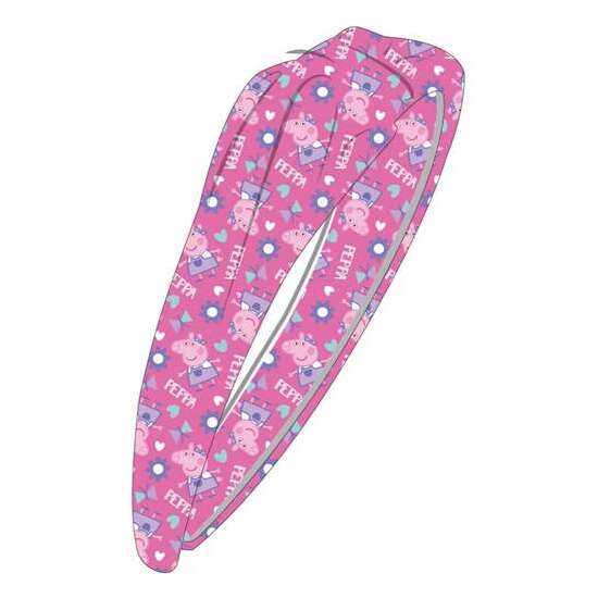 ACCESORIOS PELO DIADEMA PEPPA PIG image 0