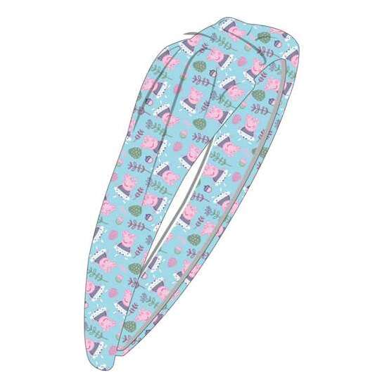 ACCESORIOS PELO DIADEMA PEPPA PIG image 0