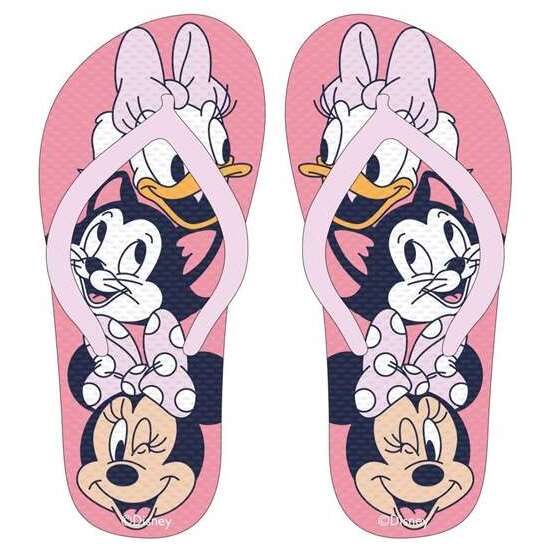 SANDALIAS FLIP FLOP MINNIE T26/27 image 0