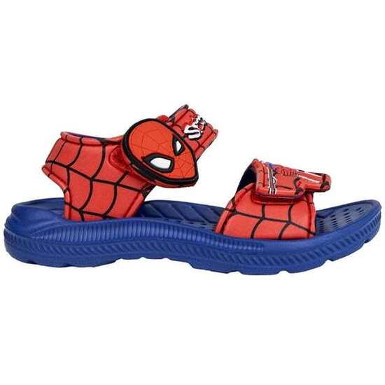 SANDALIAS PLAYA EVA SPIDERMAN T026 image 2
