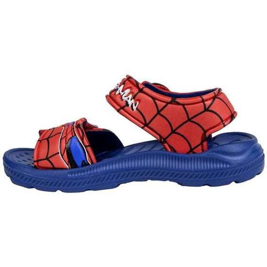 SANDALIAS PLAYA EVA SPIDERMAN T026 image 3