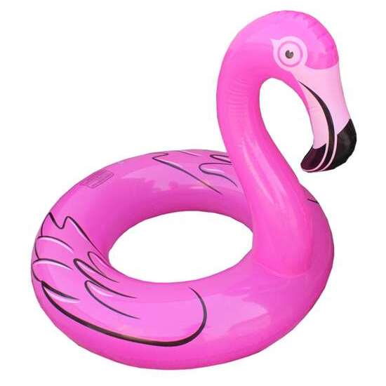 FLOTADOR FLAMINGO 95 CMS. image 0