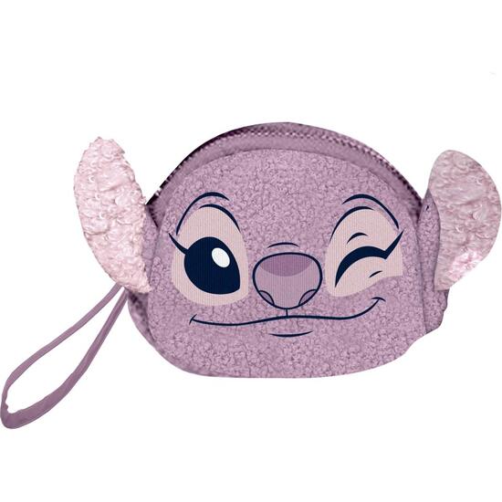 CARTERA BORREGUILLO STITCH ANGEL image 0