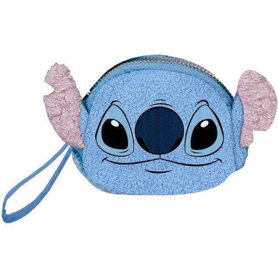 CARTERA BORREGUILLO STITCH image 0