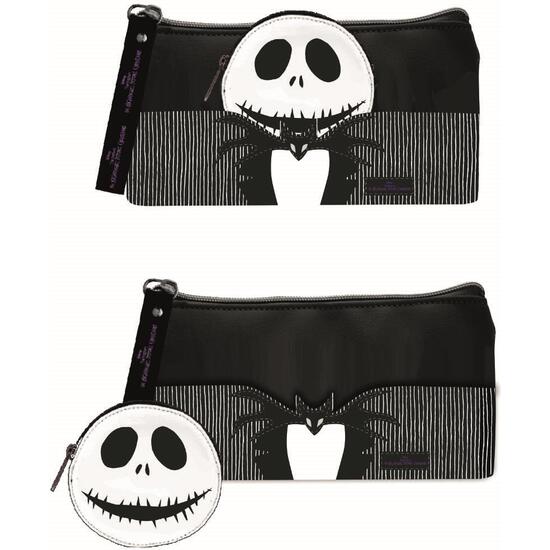 NECESER ASEO VIAJE NIGHTMARE BEFORE CHRISTMAS image 0