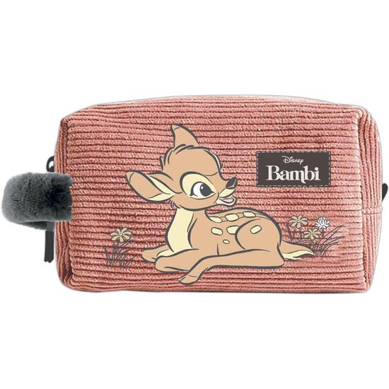 NECESER ASEO VIAJE DISNEY BAMBI image 0