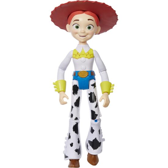 JESSIE GRANDE TOY STORY PIXAR image 0
